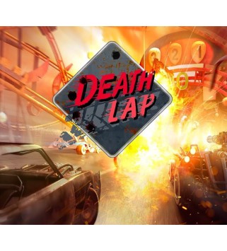 Death Lap Meta Quest Meta Quest Key GLOBAL
